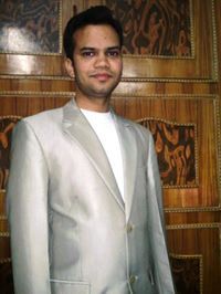 Arun Kumar