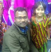 Sandeep Kumar