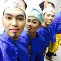 Amirul Afiq