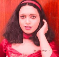 Nimmy Shaji