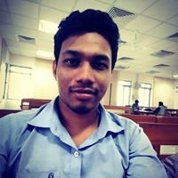 Subhamoy Maity