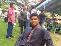 Saquib Devilking