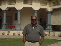 Sudeep Sengupta