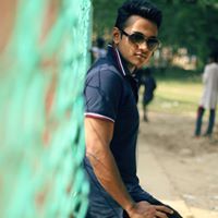 Najmul Hasan