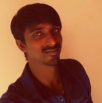 Vignesh Vk