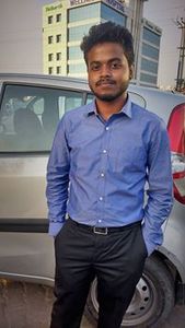 Aditya Deb Roy