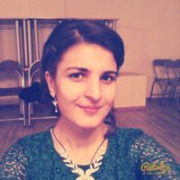 მარიამ მენაფირე