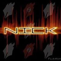 Nicholas lee fluckiger