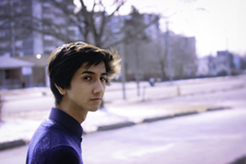 Mohammad Bakar