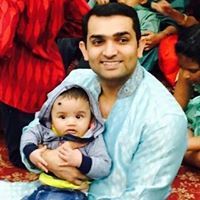 Shree Krishna