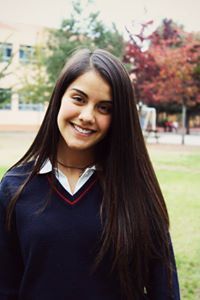 Camila Reyes Navarro