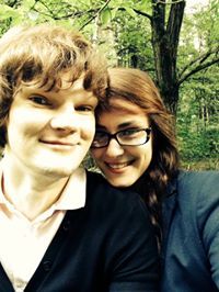 Kirill-Sasha Tikhonovy