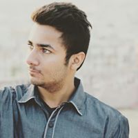Shahmeer Chandio