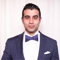Fred Azimi