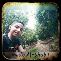 Medo Al-Shabh
