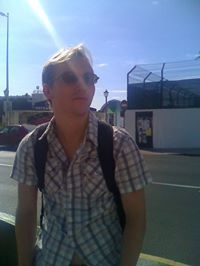 Robin Rölecke