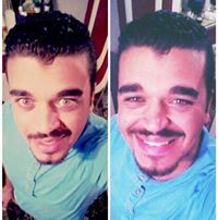 Ahmed Khalil