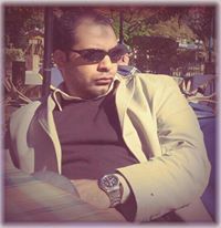 Amr El-Shimy