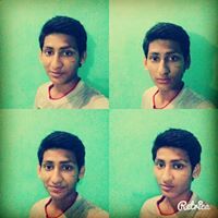 Mustafa Shahid