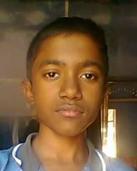 Dhiraj Mandal