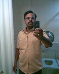 Varadarajan Nandagopal