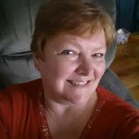 Candace Frangis