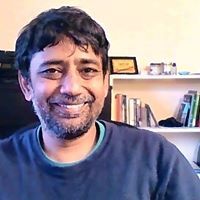 Ajay Bhardwaj