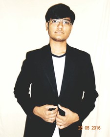 Abhijeet Mehta