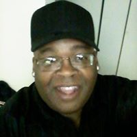 Patrick Crowder