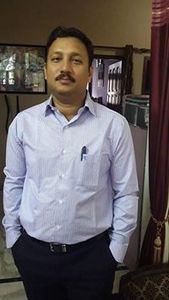Deepak Rai