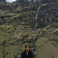 Sowmya Raghavendra