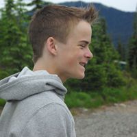 Phoenix Leeson-Booth