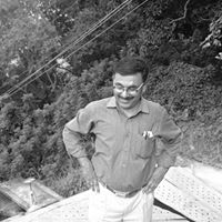 Baskar Kandhasamy