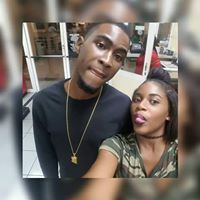 Rychschylljx Mckenzie