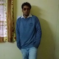 Vikram Kumar