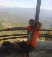 अमित पराशर