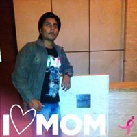 Jay Prakash