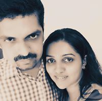 Hasanthi Amarasinghe