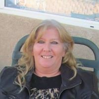 Cindy Cook Morgan