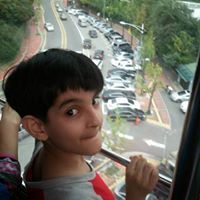 Syed Aitazaz