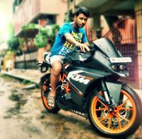 Barath Barani