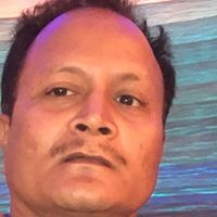 Upendra Nath