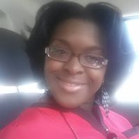 Kendra Thompson-Arnold