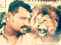 Durga Lingeshwar Rao