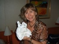 Doris Lewis