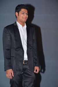 Vaibhav Mishra