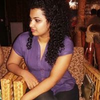 Sampada Muralidhar
