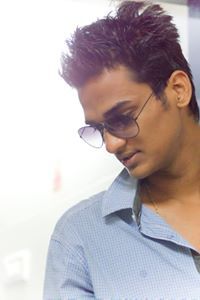 Mayur Mahamuni