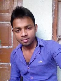 Mithilesh Yadav