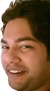 Varun Saxena